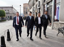 Partido Verde busca consolidar alianza