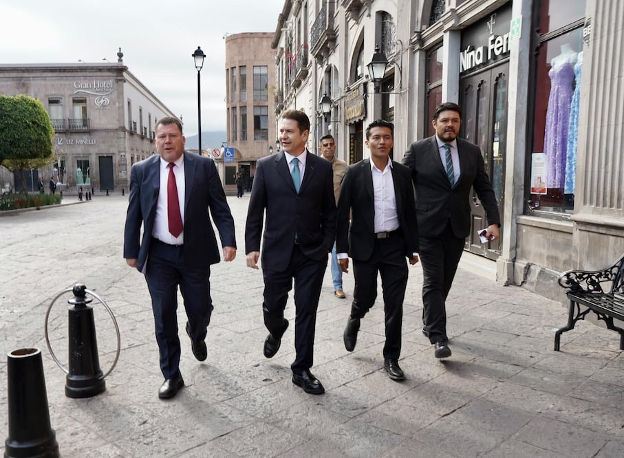 Foto. Facebook Ricardo Astudillo Suárez