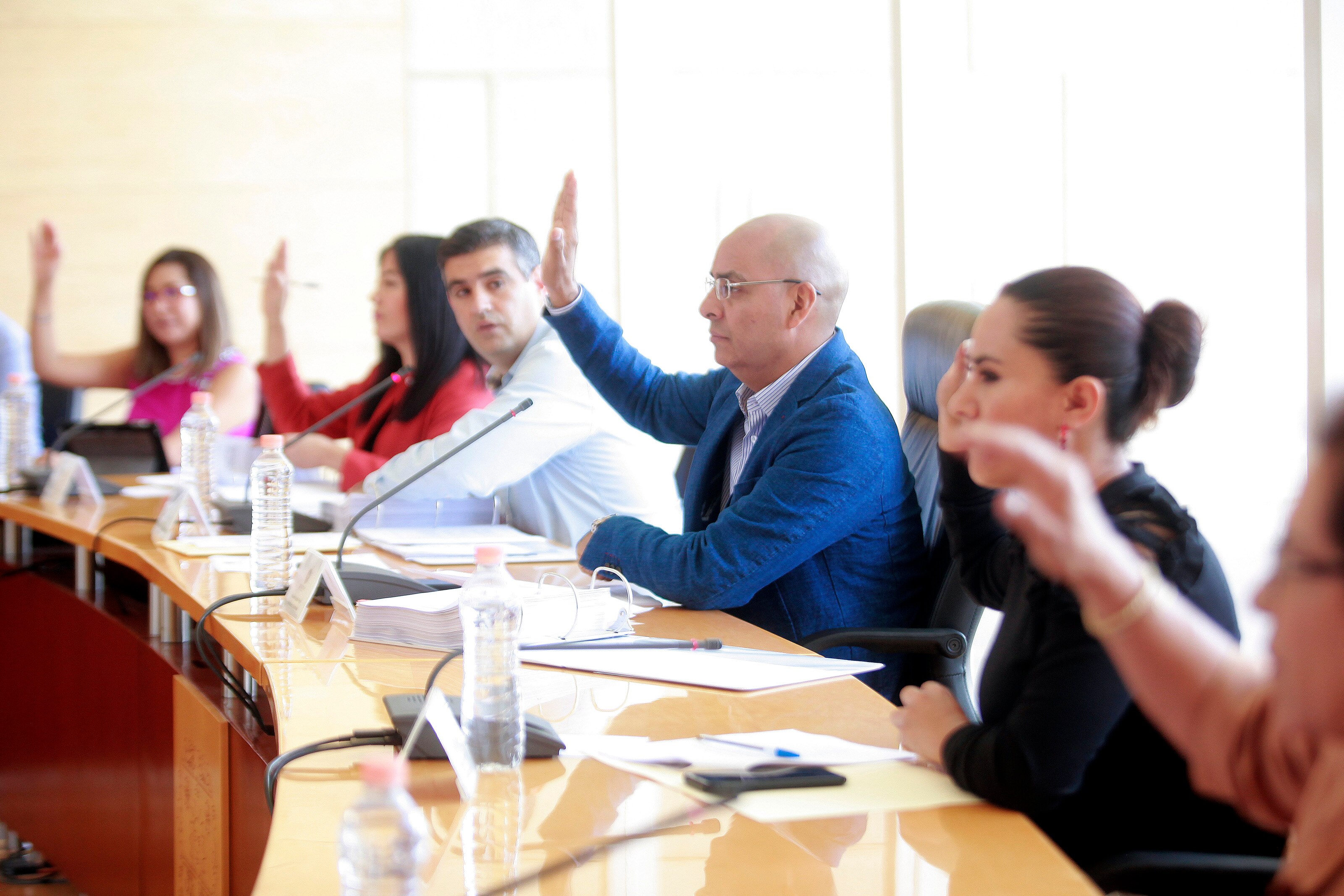 Licencia definitiva a MAV