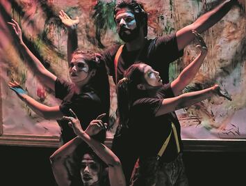 “Anónimo”, obra queretana, se presentará en Paraguay