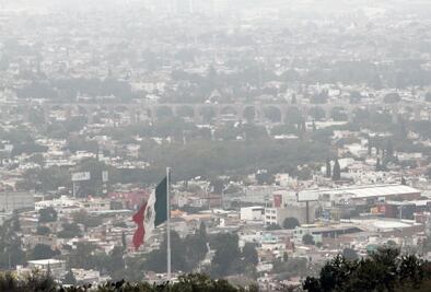 Falta cultura ambiental 