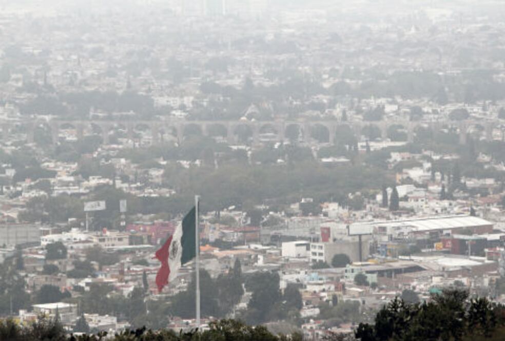 Falta cultura ambiental