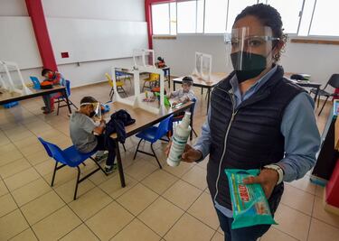 "Autoridades están desestimando gravedad de tercera ola del Covid-19"