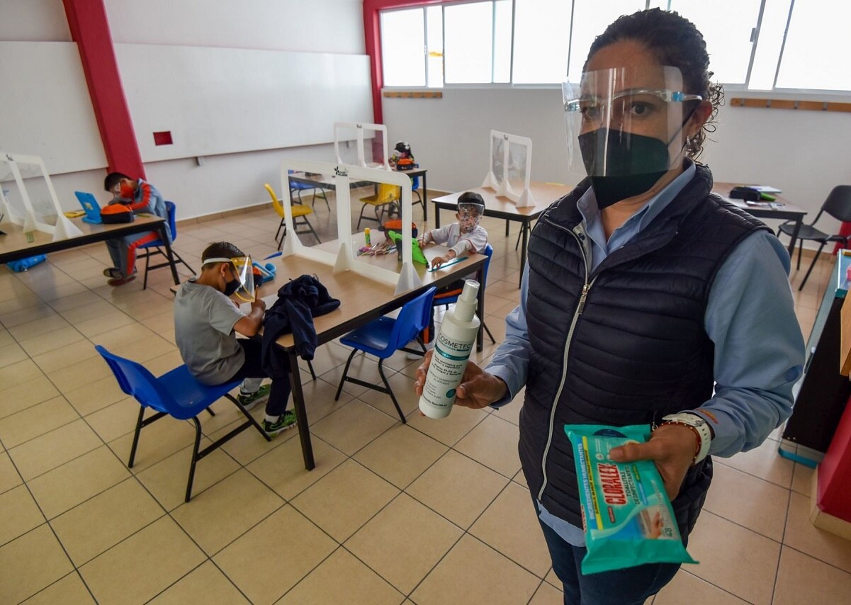 "Autoridades están desestimando gravedad de tercera ola del Covid-19"