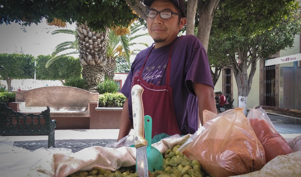 FOTO: Domingo Valdez