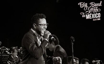 Samo, Kalimba y la Big Band Jazz ofrecerán concierto al aire libre