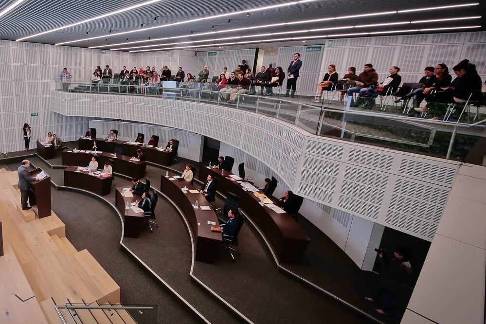 FOTO: Víctor Pichardo