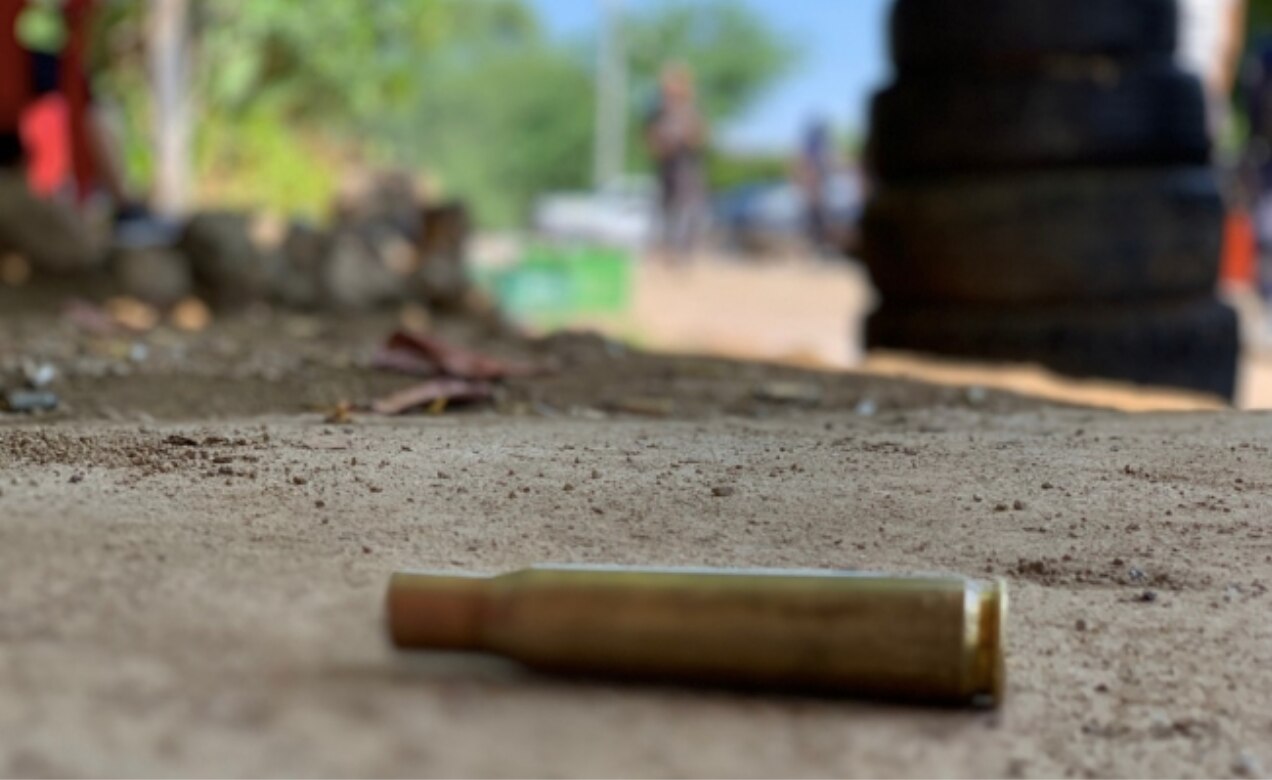 Suben a 26 los muertos por masacre en Irapuato; alcalde se lo atribuye al narco