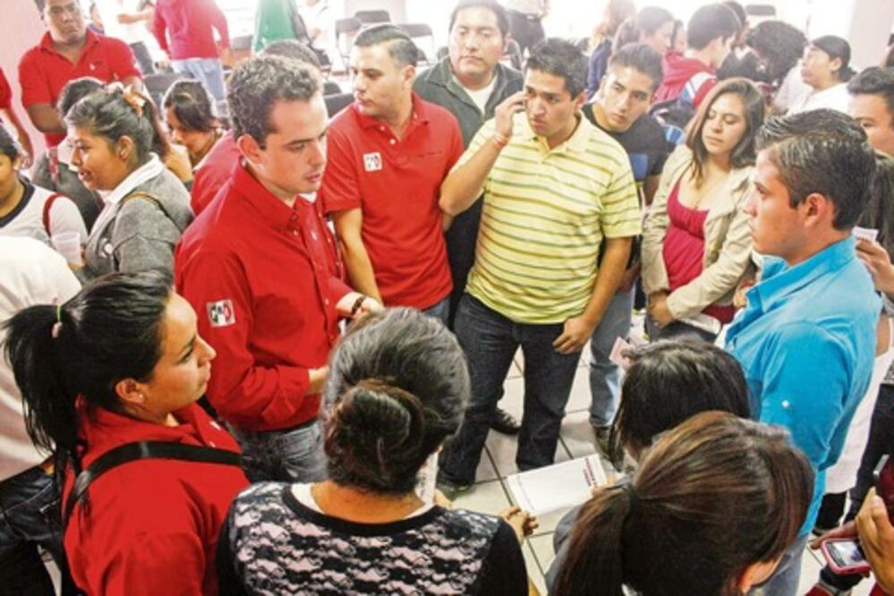 Ospital alista sus propuestas para debate