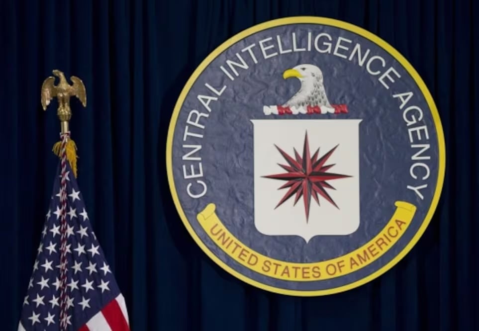 La CIA tras los pasos de AMLO