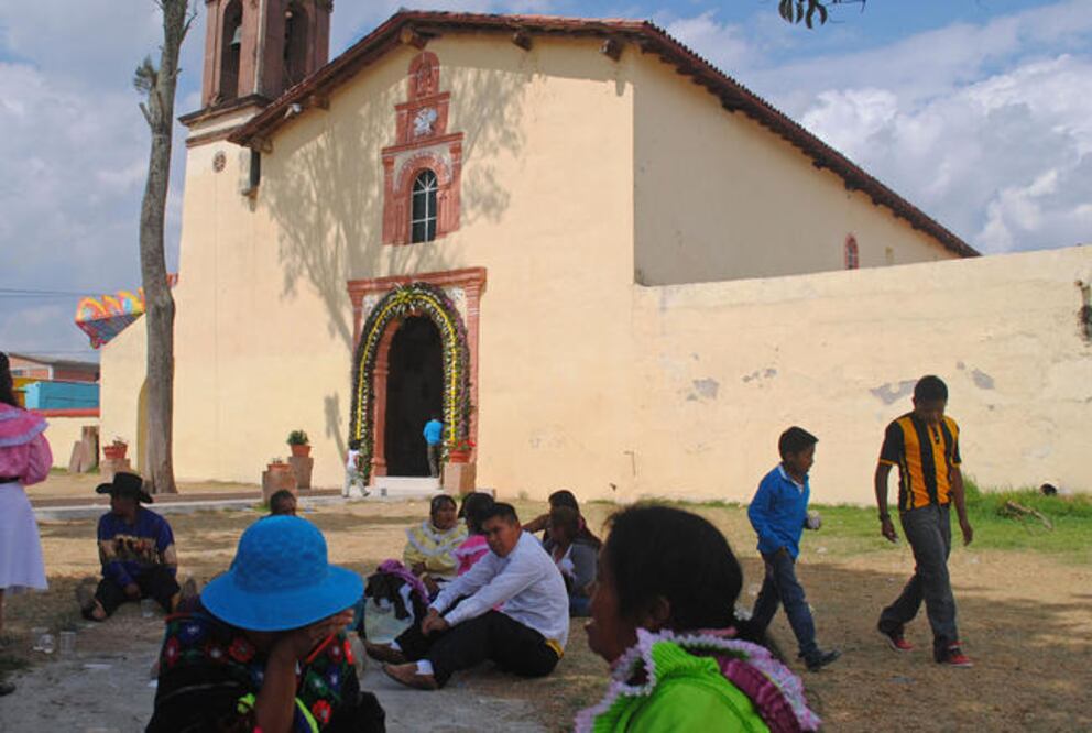 Foto: Archivo. El Universal