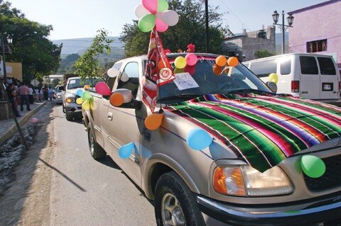 Detectan regreso de 500 migrantes al Bajío  