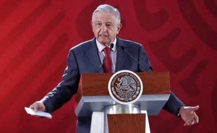 El pueblo se cansa de tanta pinche transa: AMLO