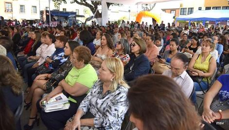 IMM atiende a 15 mil mujeres en  el municipio de Corregidora 