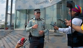 Distracción al volante provoca hasta 10 accidentes diarios en la México-Querétaro