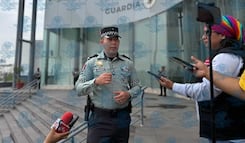 Distracción al volante provoca hasta 10 accidentes diarios en la México-Querétaro