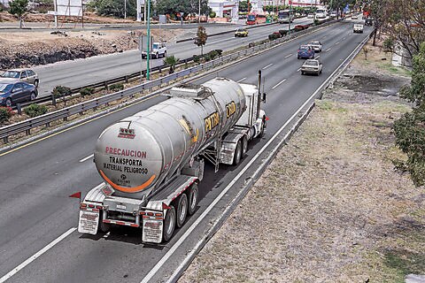 Laboratorios médicos tienen rezago en control de desechos