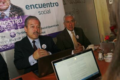 No vengo a decir que hago magia