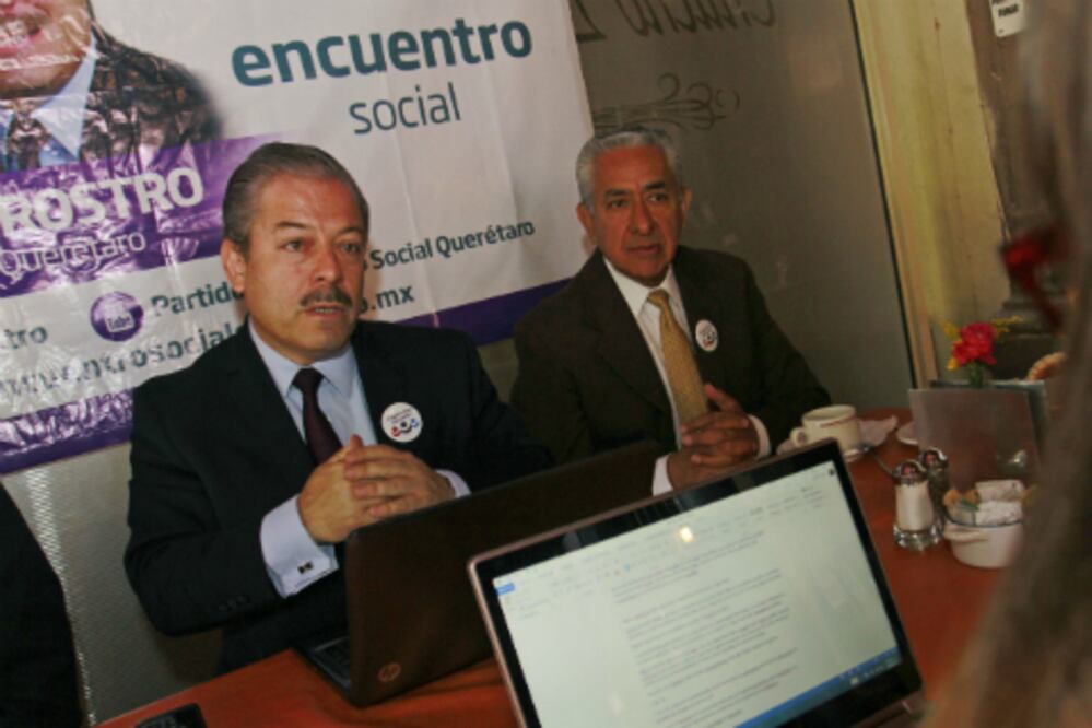 No vengo a decir que hago magia