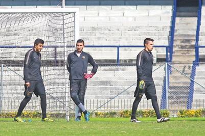 Pumas sólo considera, por ahora, recuperar terreno