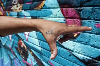 La Estancia, entre el consumo masivo de drogas y la inseguridad