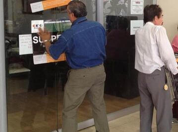 Colocan 12 sellos en escuelas particulares