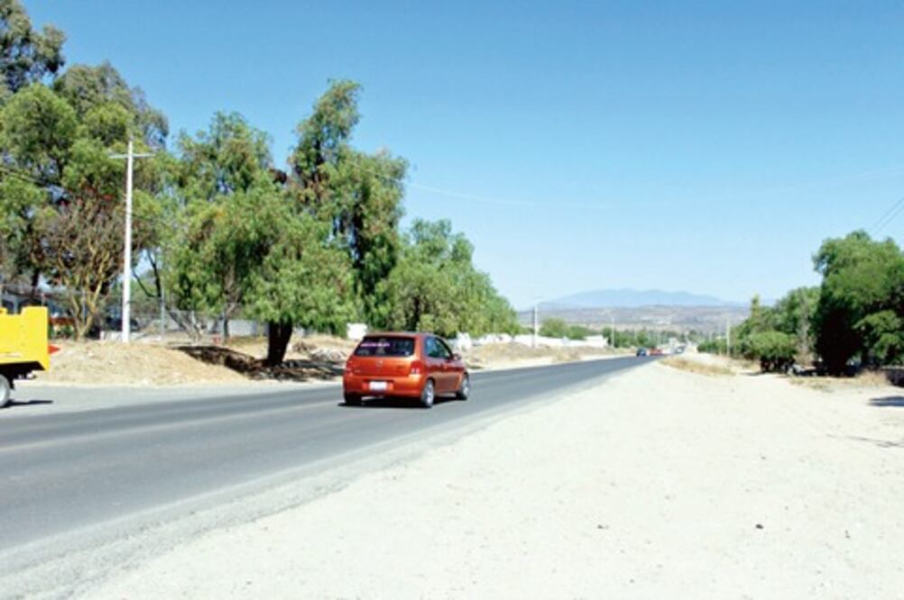 Darán 130 mdp para mejorar carreteras