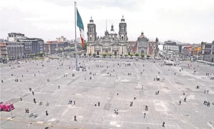 Estaciones de radio y TV transmitirán mensaje de AMLO este lunes en cadena nacional