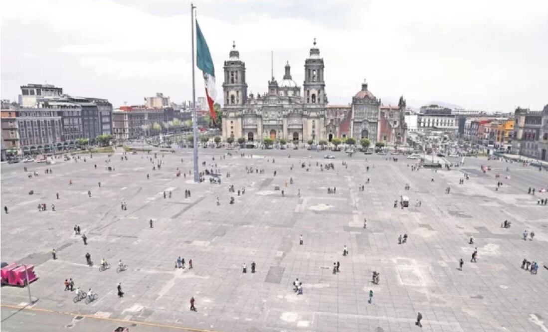 Foto: Archivo. El Universal