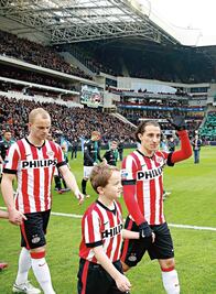 Guardado seguirá como un ‘rockstar’