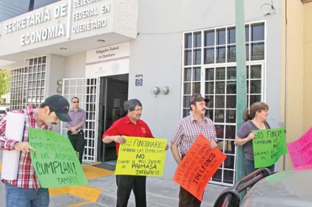 Cancelan apoyos de Promasa, denuncian