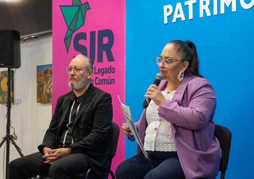 San Juan del Río se alista para festejar la Procesión de Los Farolitos