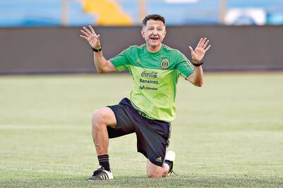 Un maestro para eludir reproches