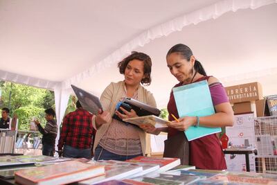 UAQ, de plácemes por Fiesta de la palabra 