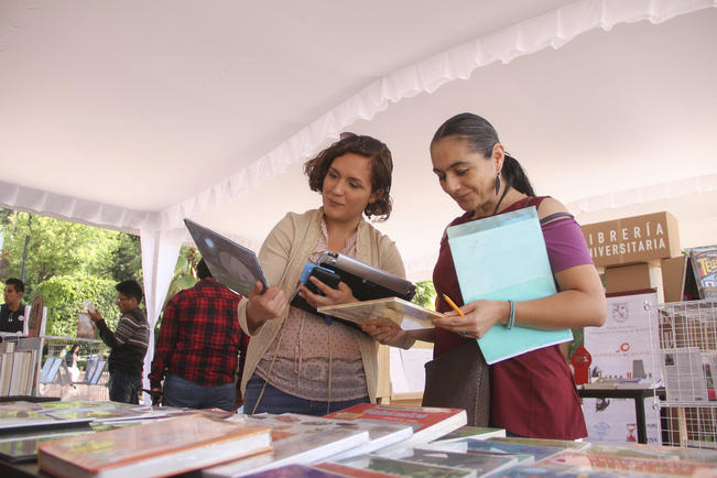 UAQ, de plácemes por Fiesta de la palabra