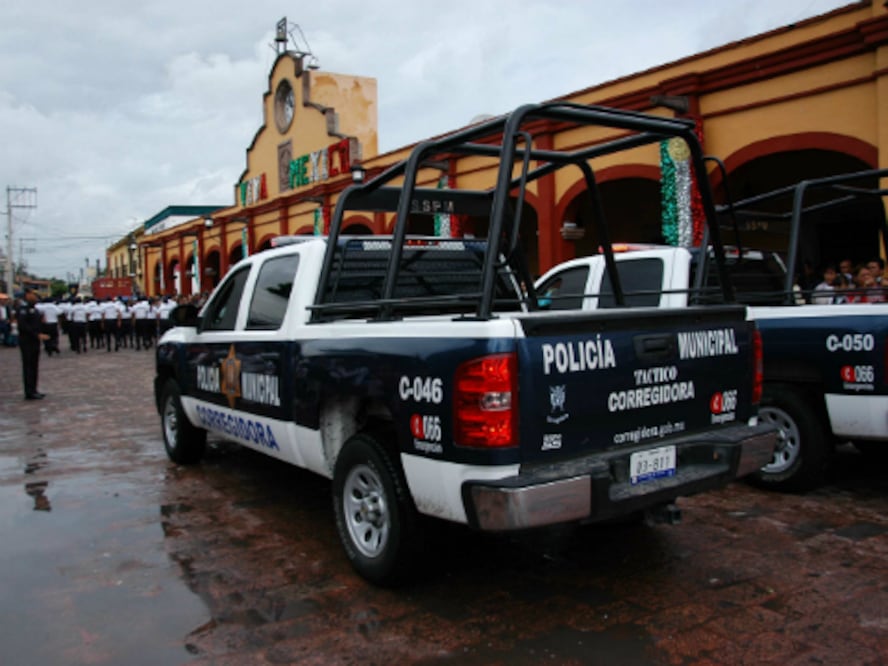 Buscan bolsa por 100 mdp para Corregidora