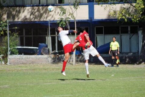 Liderato compartido en la Marista