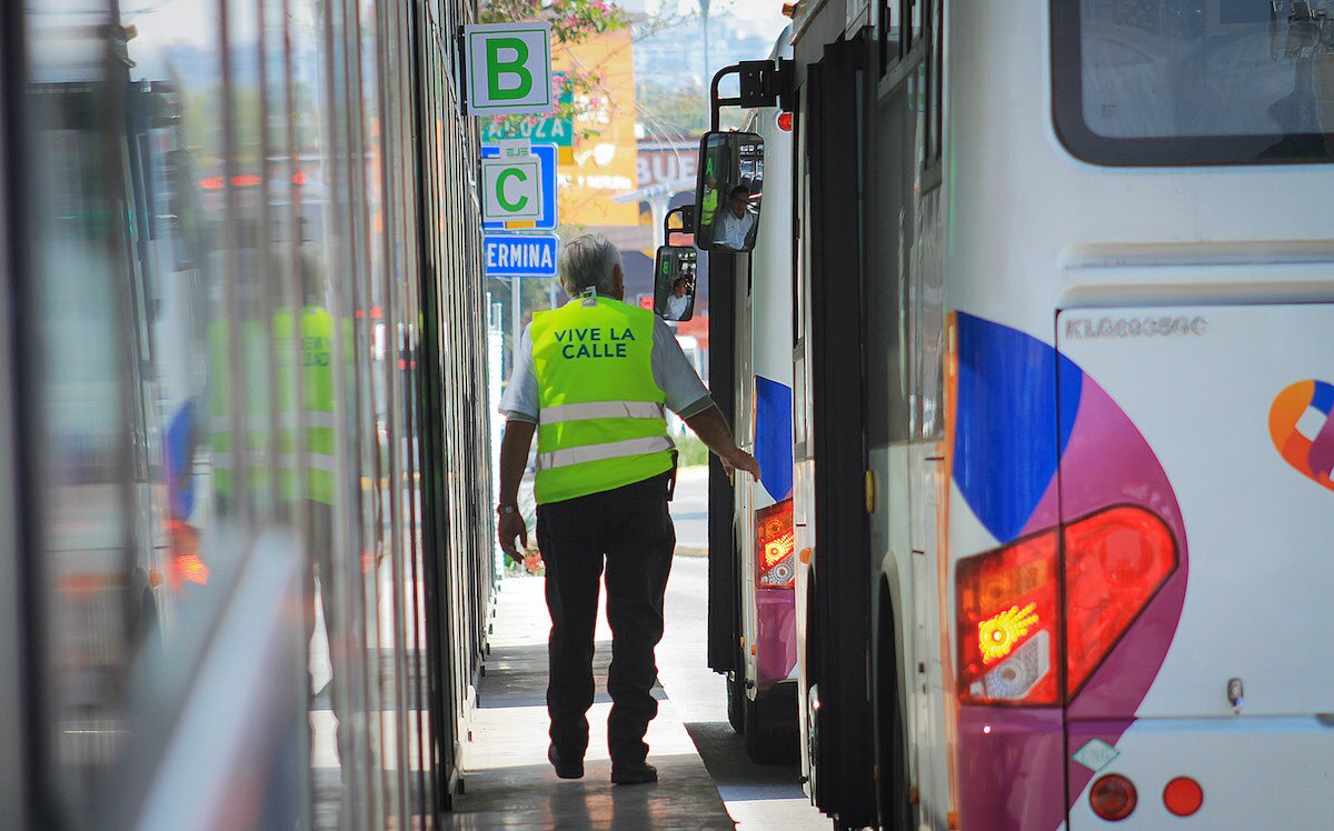 Niega gobierno alza en tarifa de transporte
