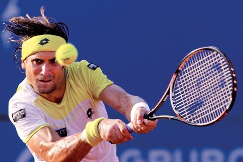 Ferrer la pasa mal por el calor