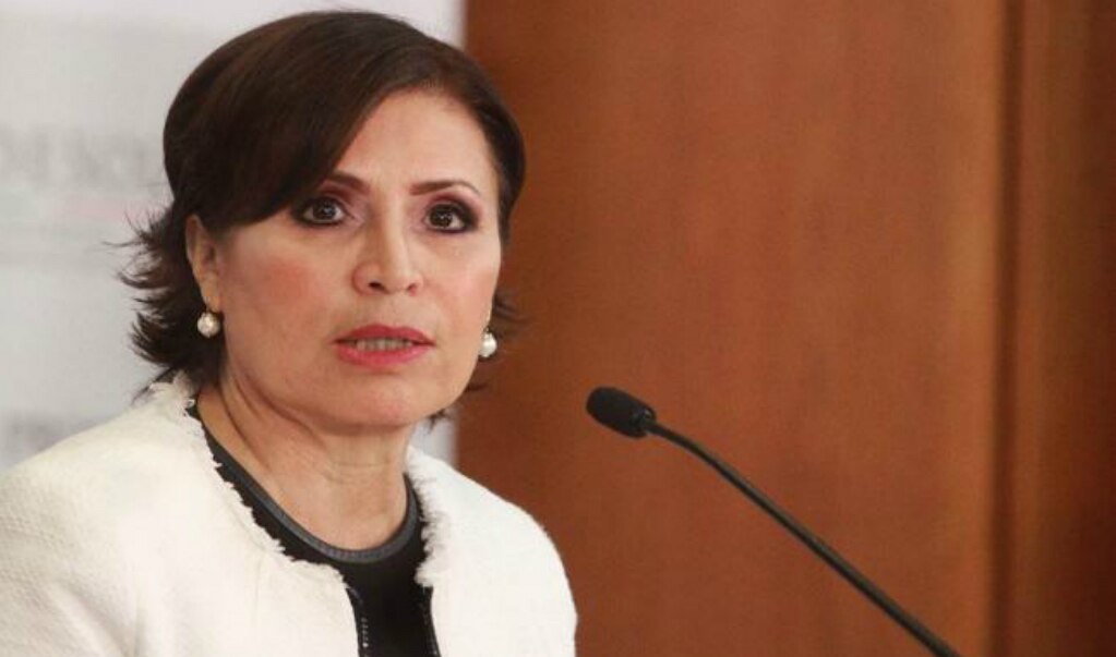 Rosario Robles visitará Querétaro