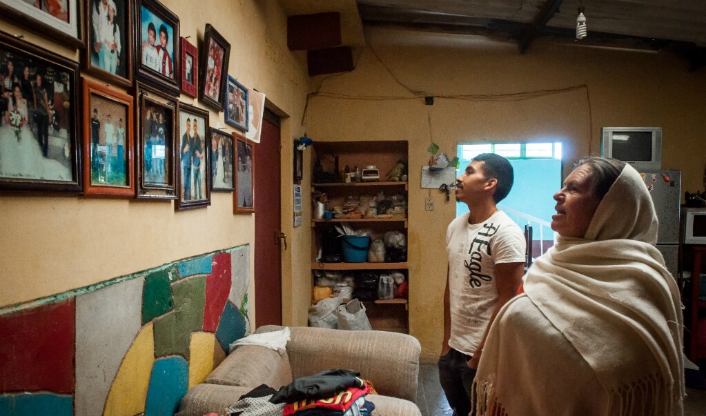 Queretanos deportados por Trump