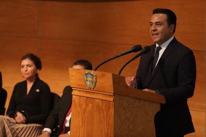 Nava: autoridades del PAN definirán posible alianza