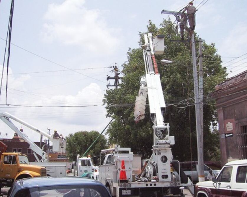 Extienden operativo Chatarreras