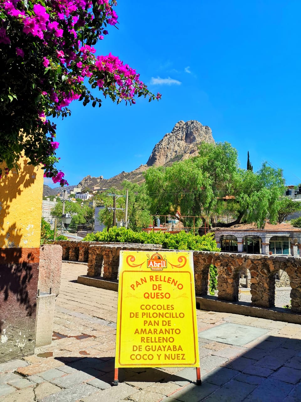 Foto: Panadería Abril.