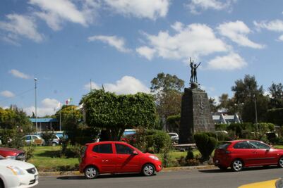 Invitan al encuentro de diversidad cultural