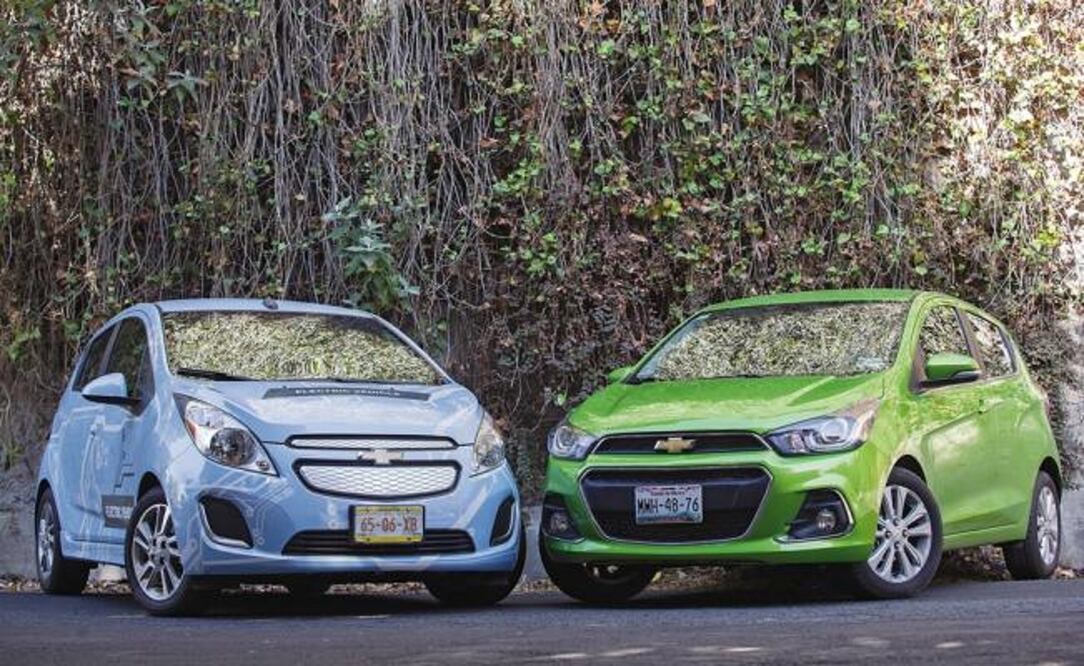 Foto: Archivo. EL UNIVERSAL