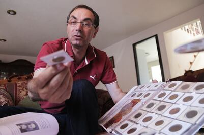 Monedas: Fieles testigos de la historia