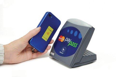 MasterCard impulsa pagos móviles