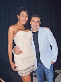 Fiesta en blanco y negro