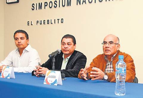 Preparan simposio  de planeación urbana